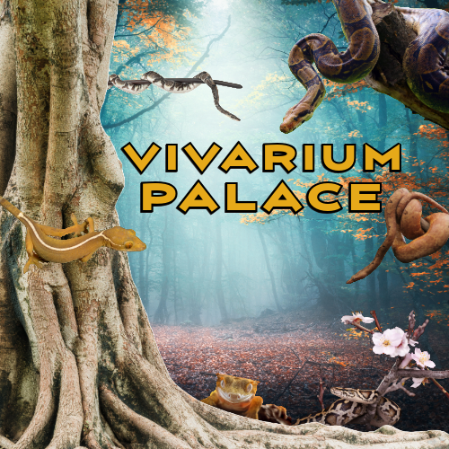 Vivarium Palace